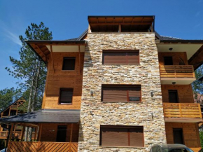 Apartman Lasofti